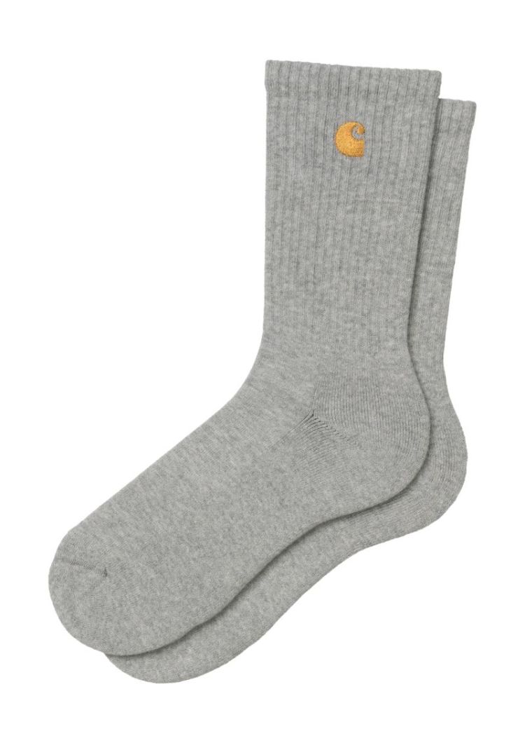 Chase Socks 00MXX Grey Heather