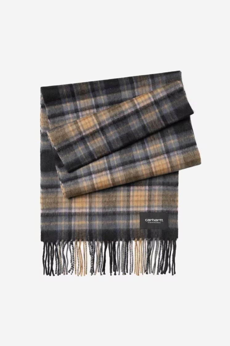 Parson Scarf 3VLXX Parson Ch