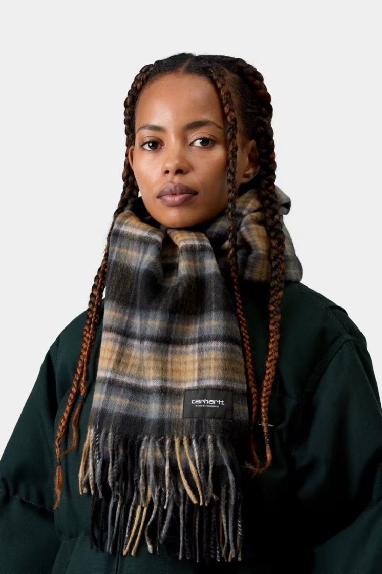 Parson Scarf 3VLXX Parson Ch