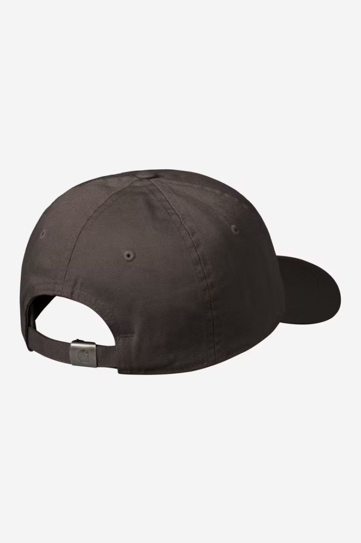 Madison Logo Cap 3XNXX Tobacco /