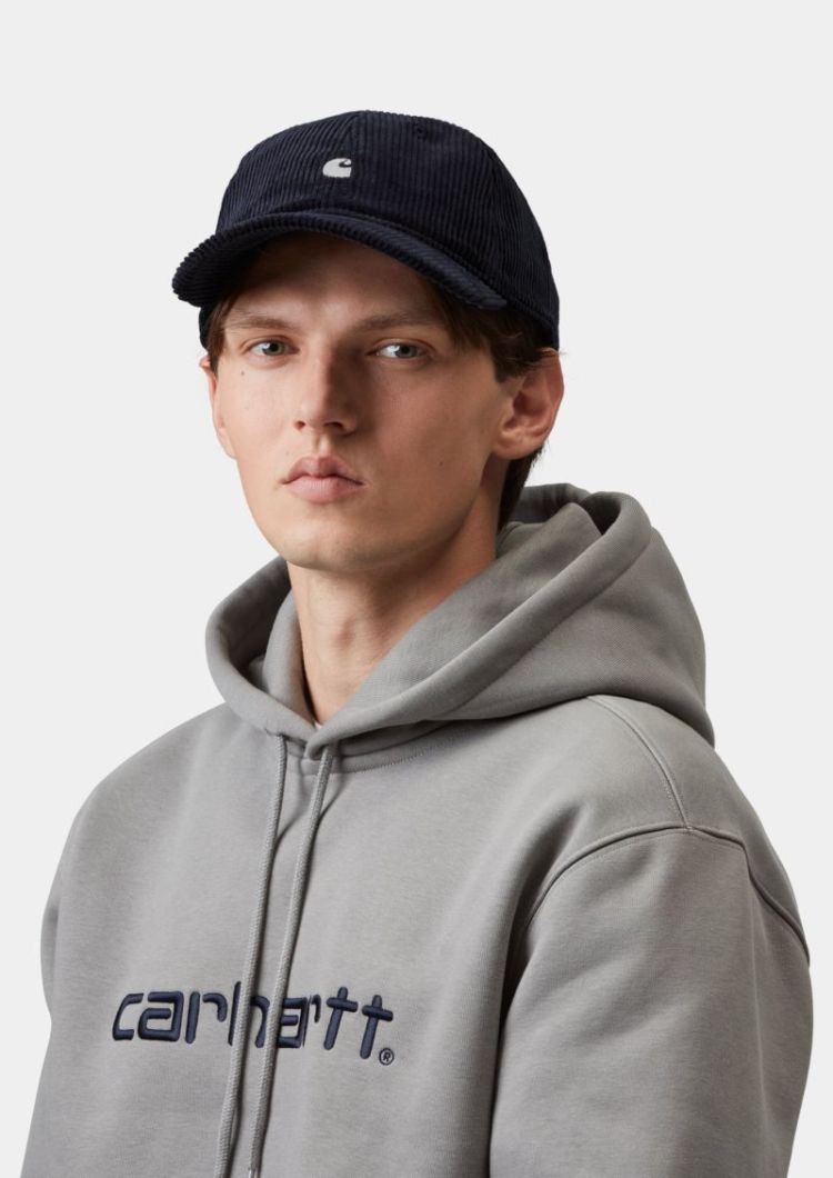 Harlem Cap 00BXX Dark Navy