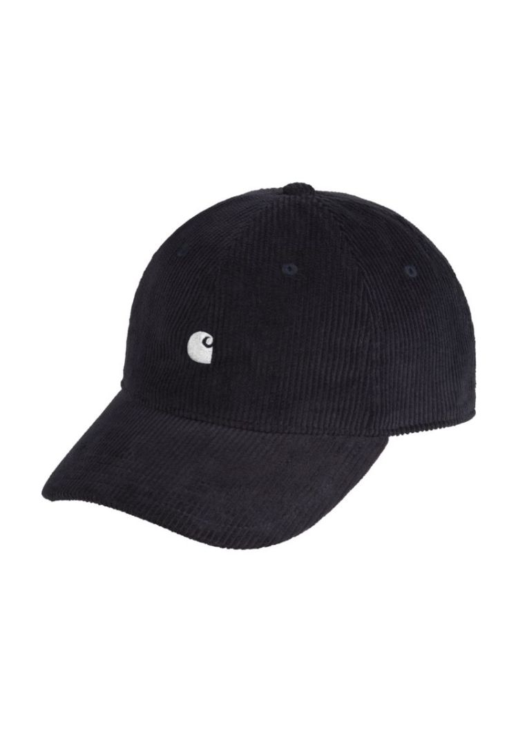 Harlem Cap 00BXX Dark Navy
