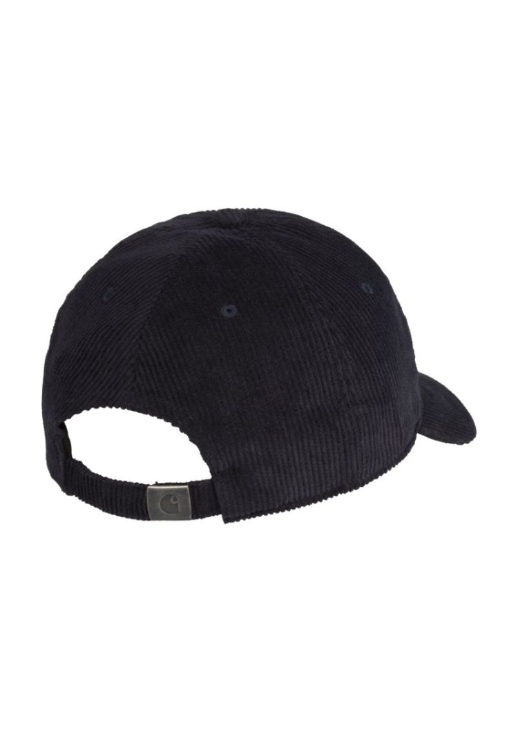 Harlem Cap 00BXX Dark Navy