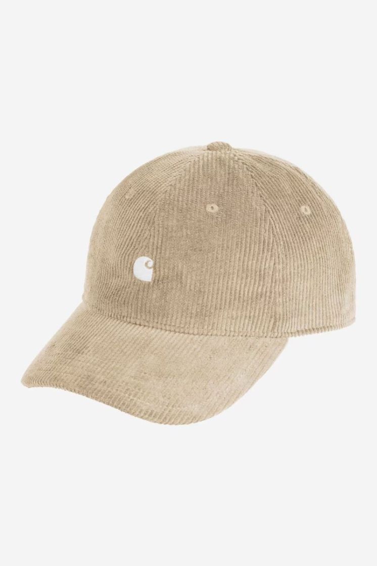 Harlem Cap 11DXX Wall / Wh