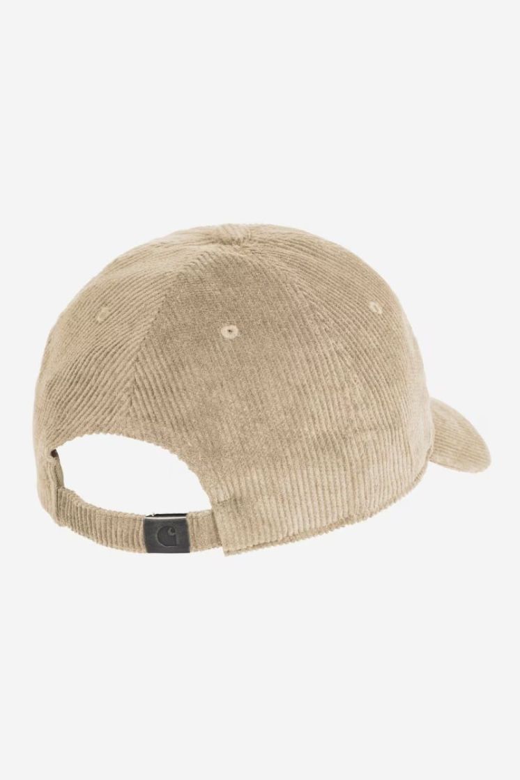 Harlem Cap 11DXX Wall / Wh