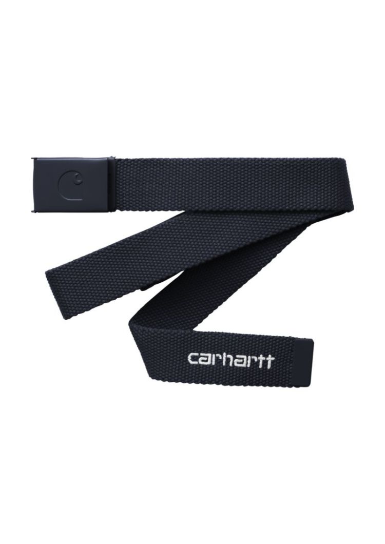 C-Logo Belt Tonal 00BXX Dark Navy