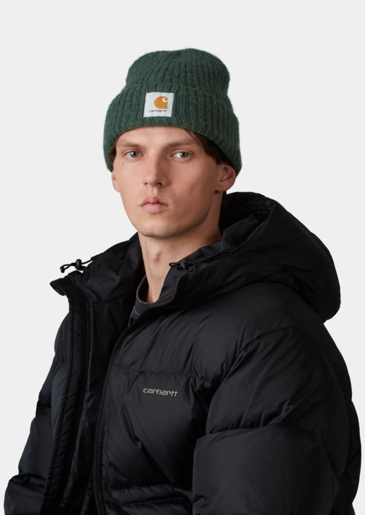 Anglistic Beanie 3YOXX Speckled