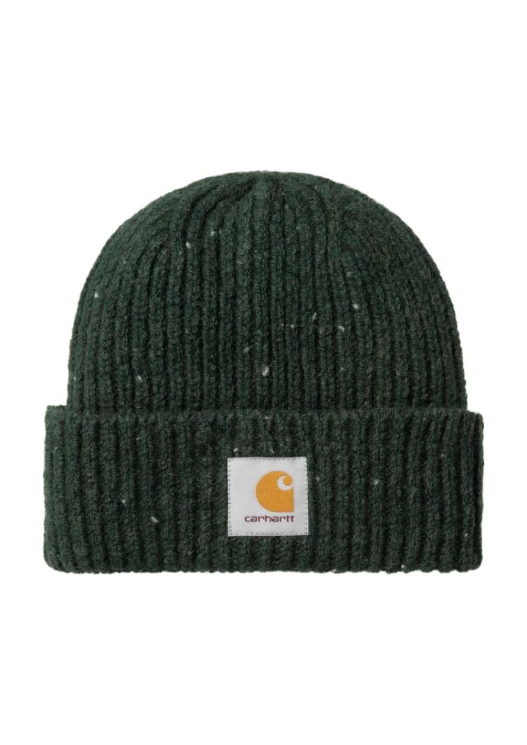 Anglistic Beanie 3YOXX Speckled