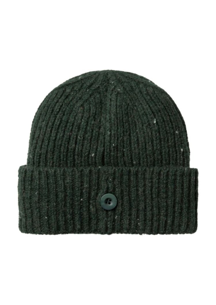 Anglistic Beanie 3YOXX Speckled