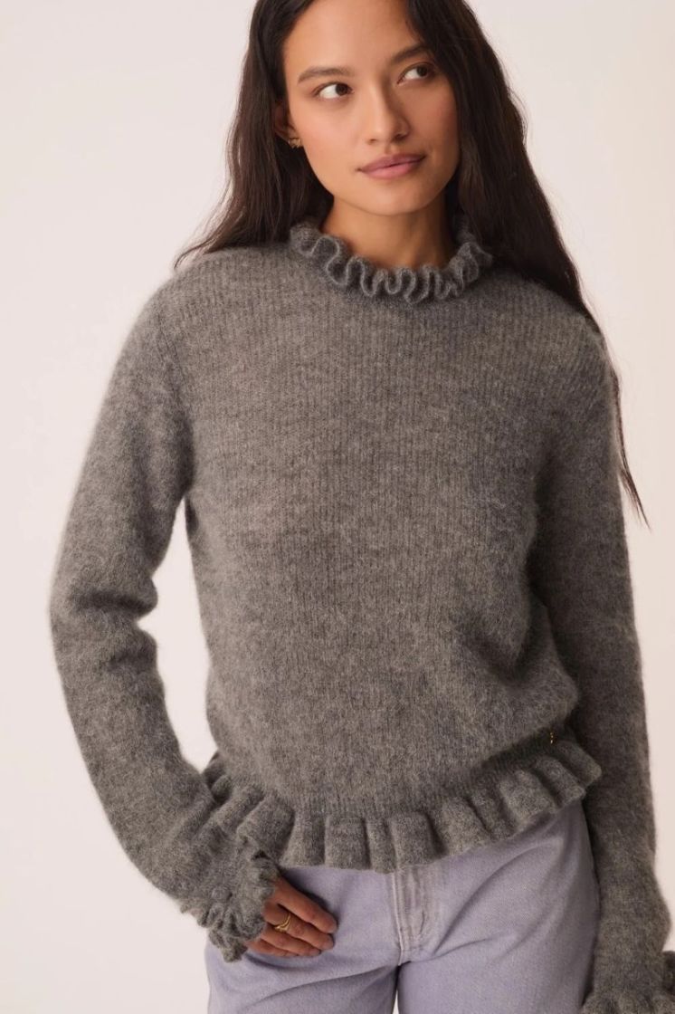 CANELLO GRIS MOYEN 0817