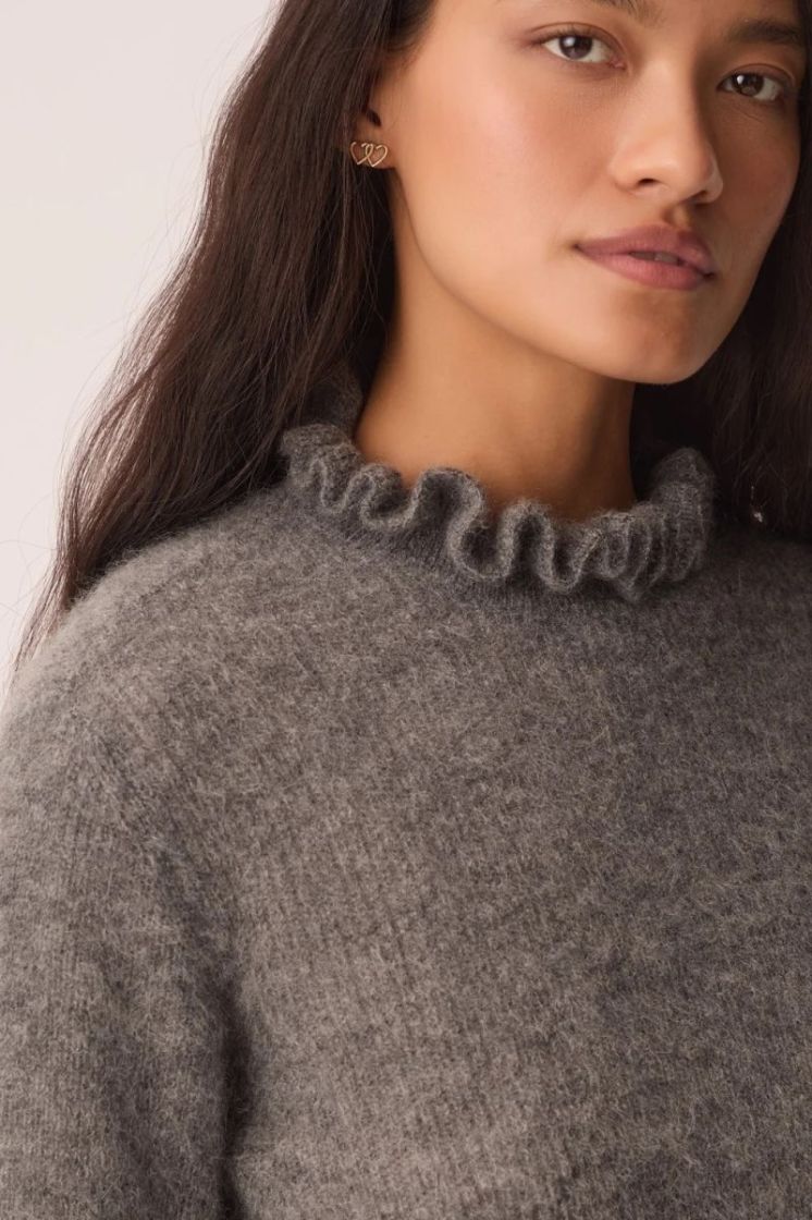 CANELLO GRIS MOYEN 0817