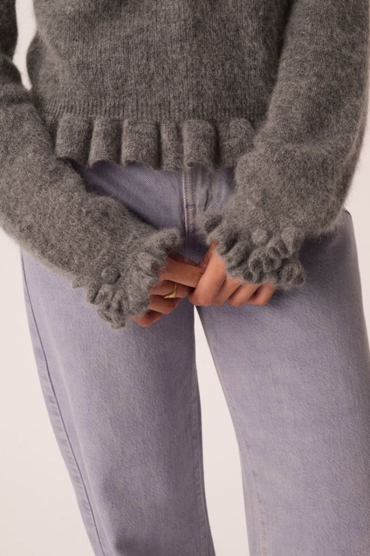 CANELLO GRIS MOYEN 0817