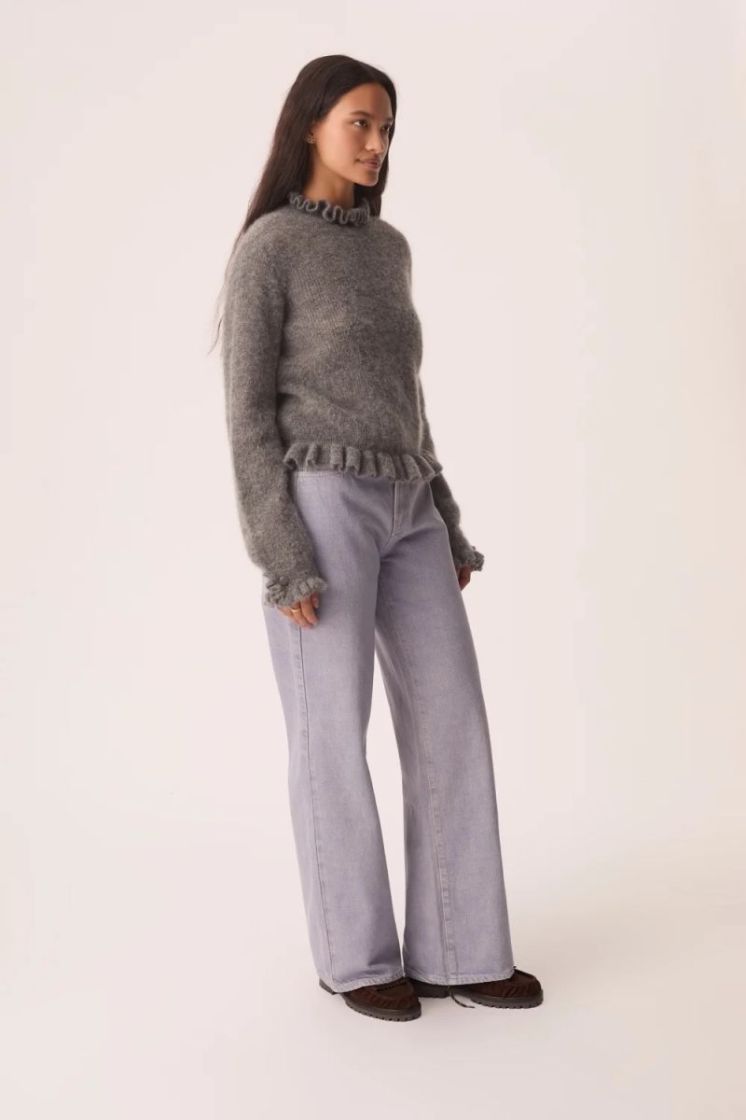 CANELLO GRIS MOYEN 0817