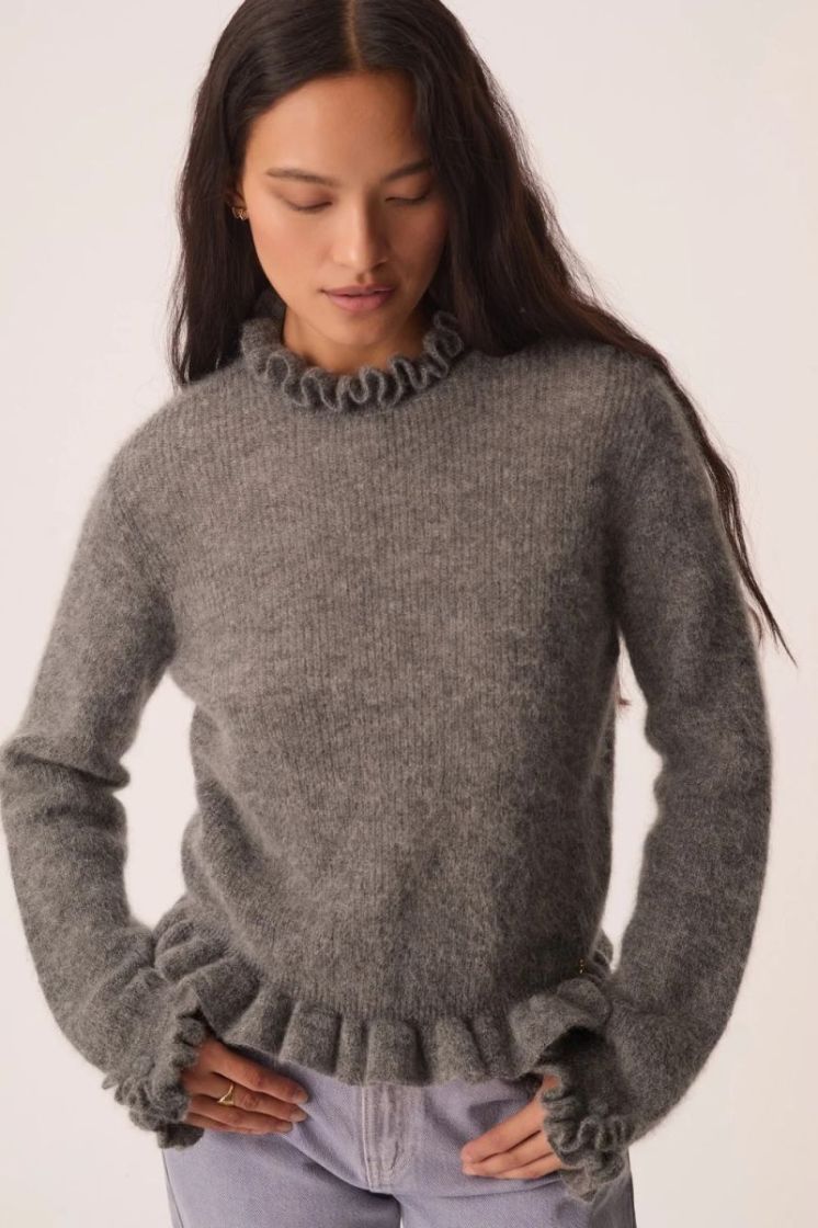 CANELLO GRIS MOYEN 0817