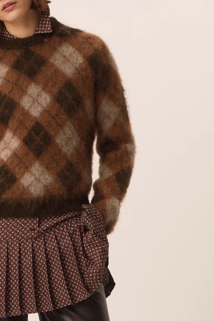 COME ARGYLE OURSON C