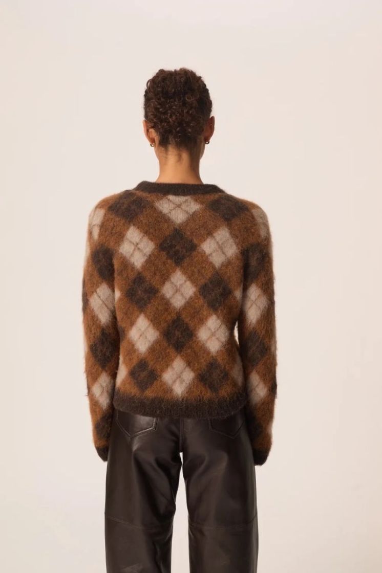 COME ARGYLE OURSON C
