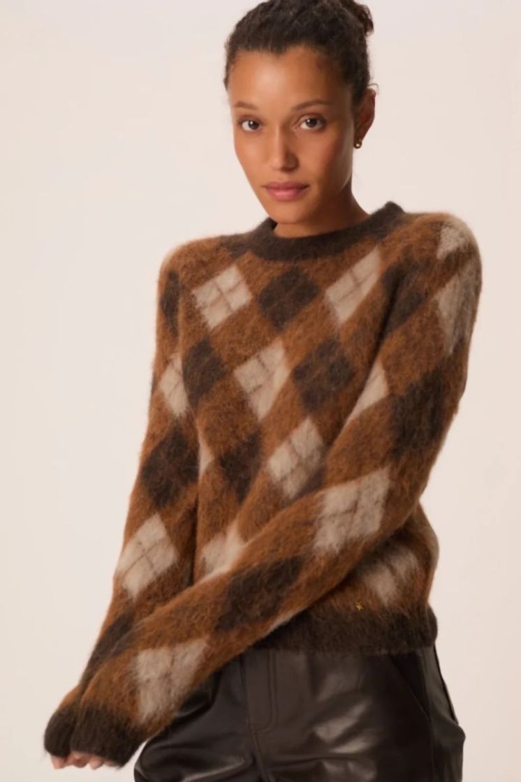 COME ARGYLE OURSON C