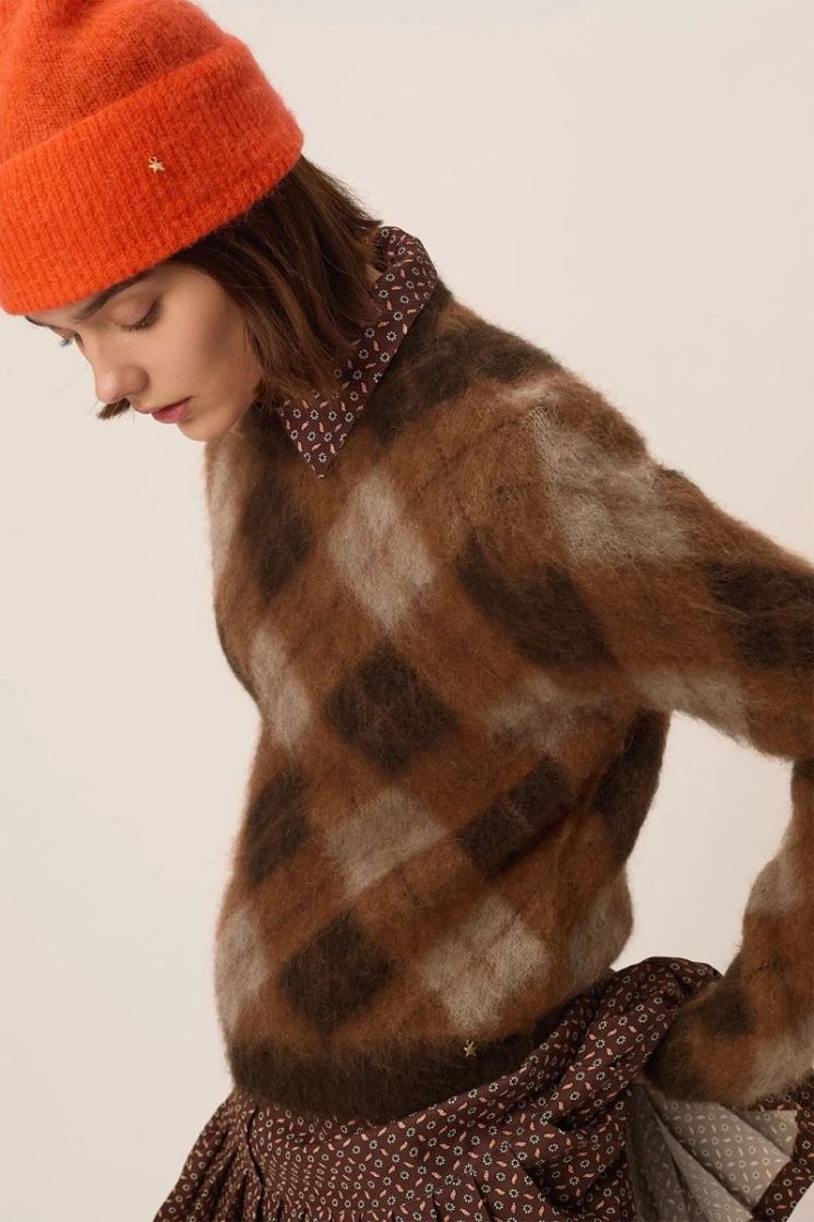 COME ARGYLE OURSON C