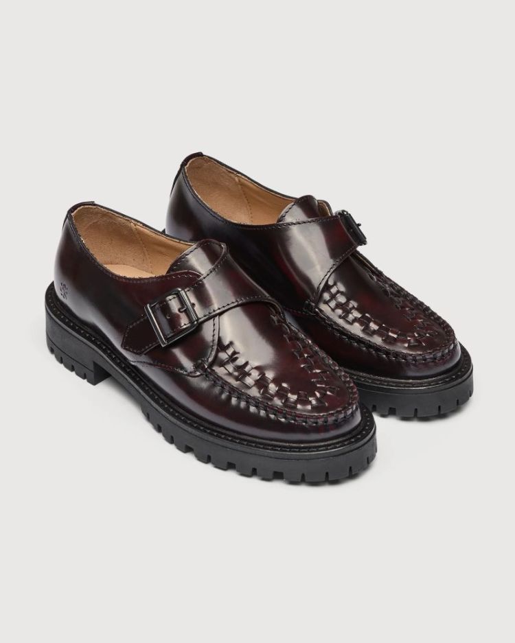 Bordeaux polido