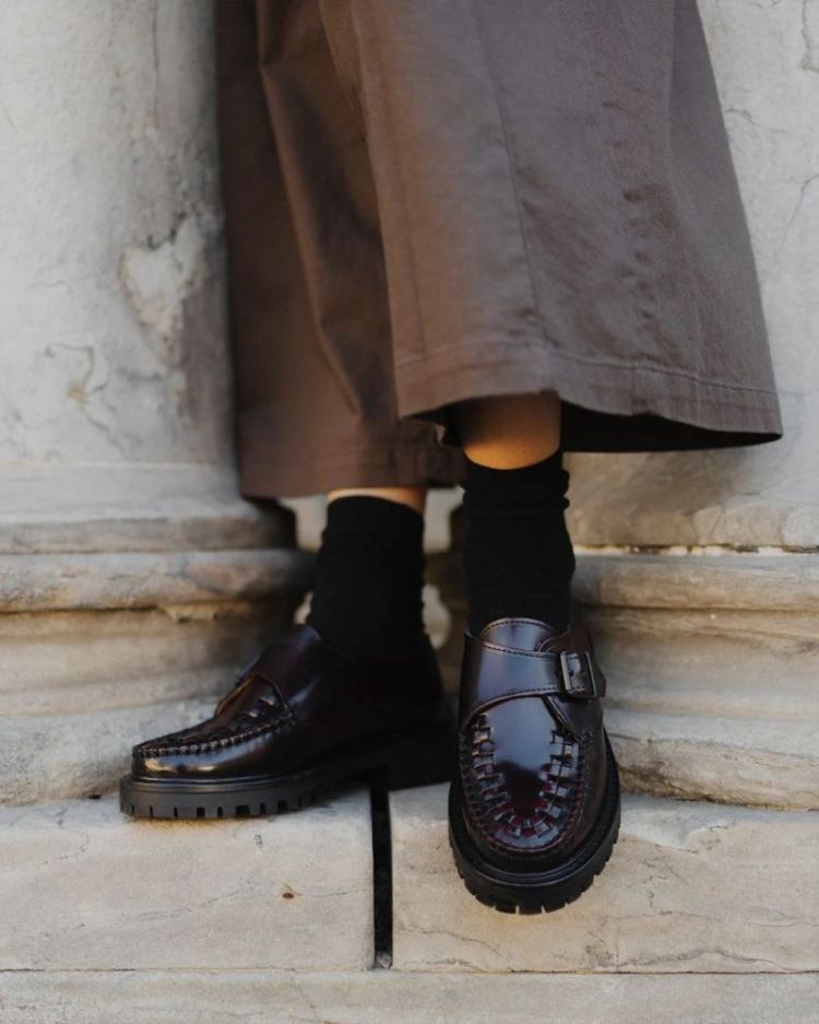 Bordeaux polido