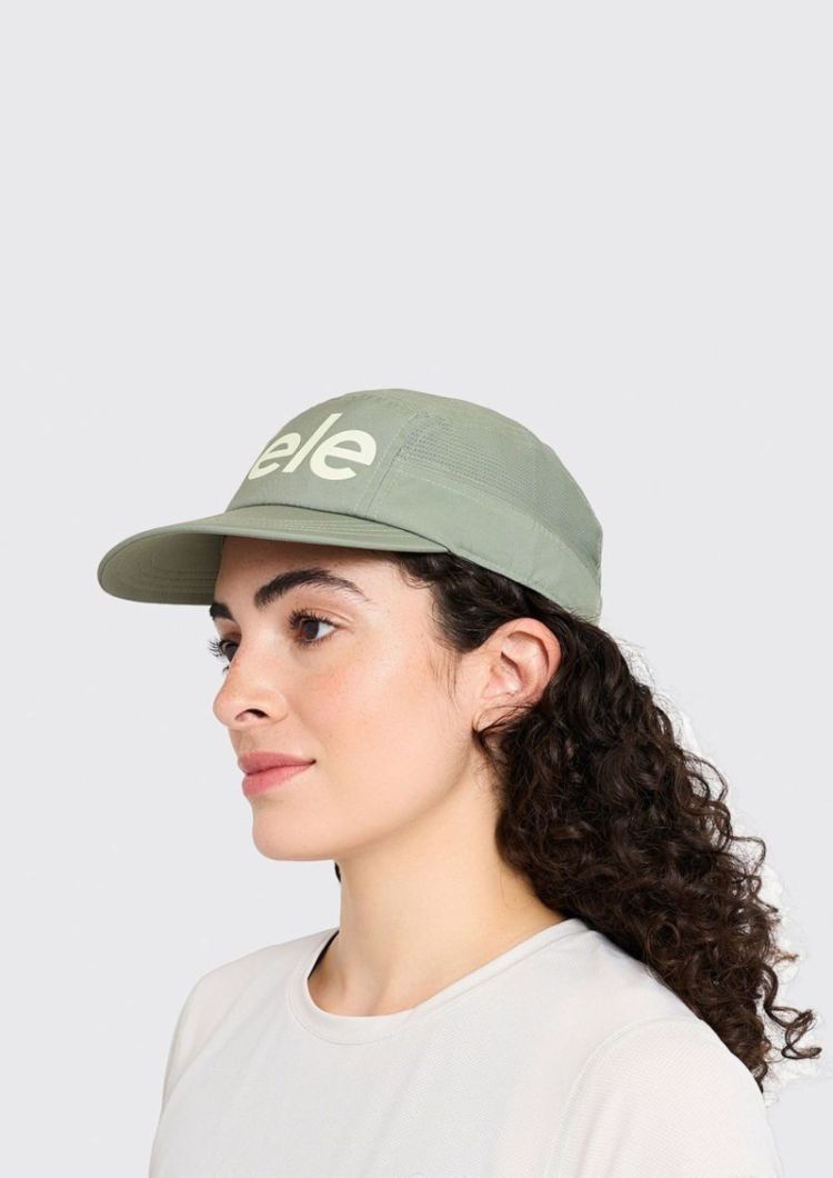 Go Cap Comp Century Toad