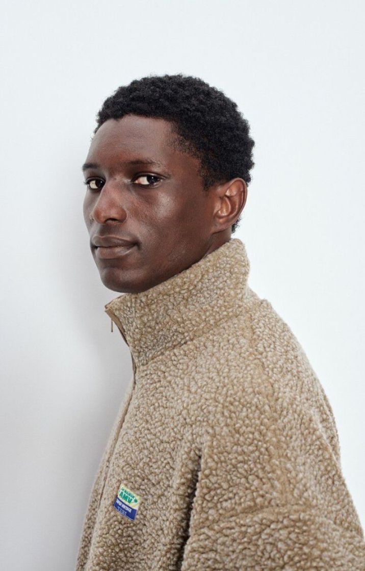 Hoktown MusCADE CHINE