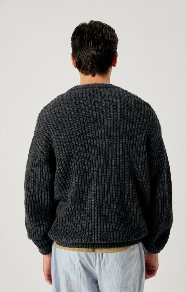 Cyrow Anthracite