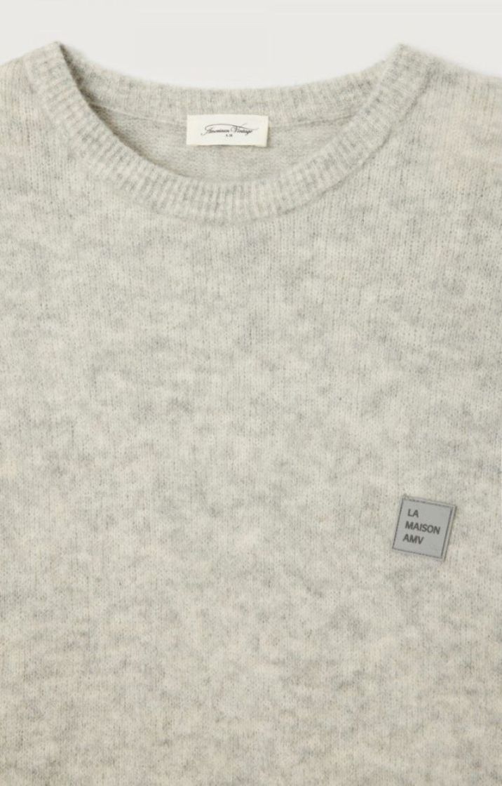 Gris cl.ch