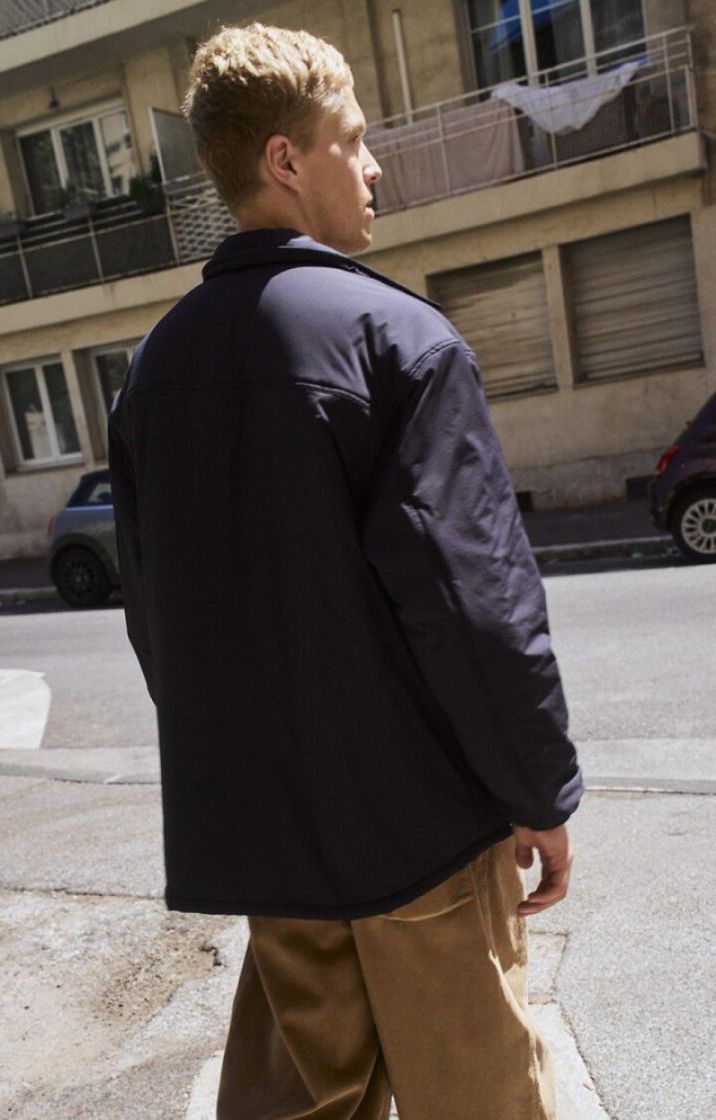 Handstreet Navy vint